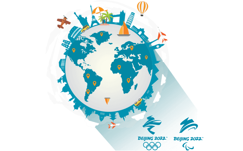 在阿根廷连接到中国的加速器 - GOTOCN